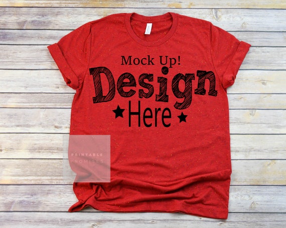 Download Red Shirt Photo Image Blank Shirt Photo With Wood - Free ...