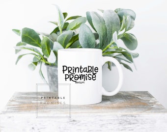 Printful Mockup Etsy