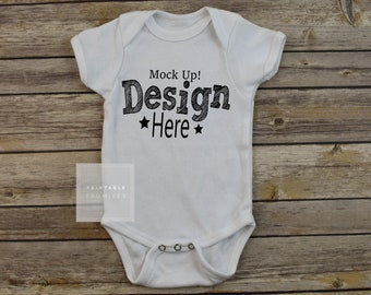 Bib Mockup Baby Mockup Baby Bib Mockup Baby Outfit Mockup Etsy