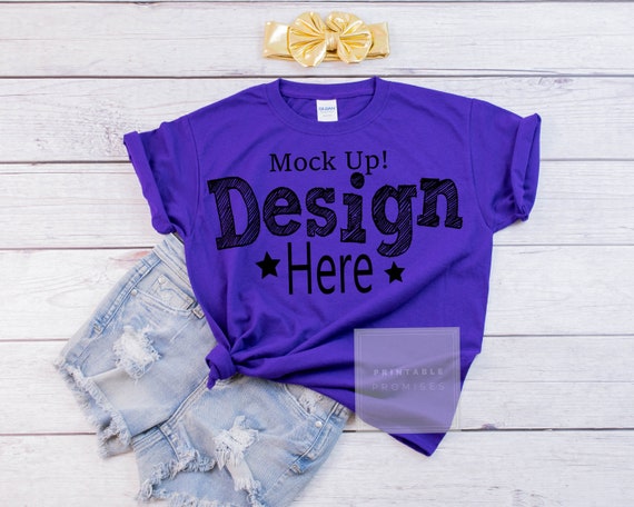 Download Free Flatlay Shirt Template Blank T-Shirt Toddler Shirts ...