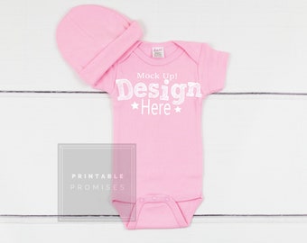 Blank Baby Mockup Soft Bebe Bodysuit Hat Mock Up Vinyl Shirt Display Jpg Boy Mock Up Girl Mock Up Silver Grey Free Mockup Smart Object