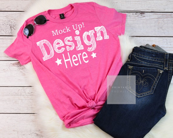 anvil charity pink