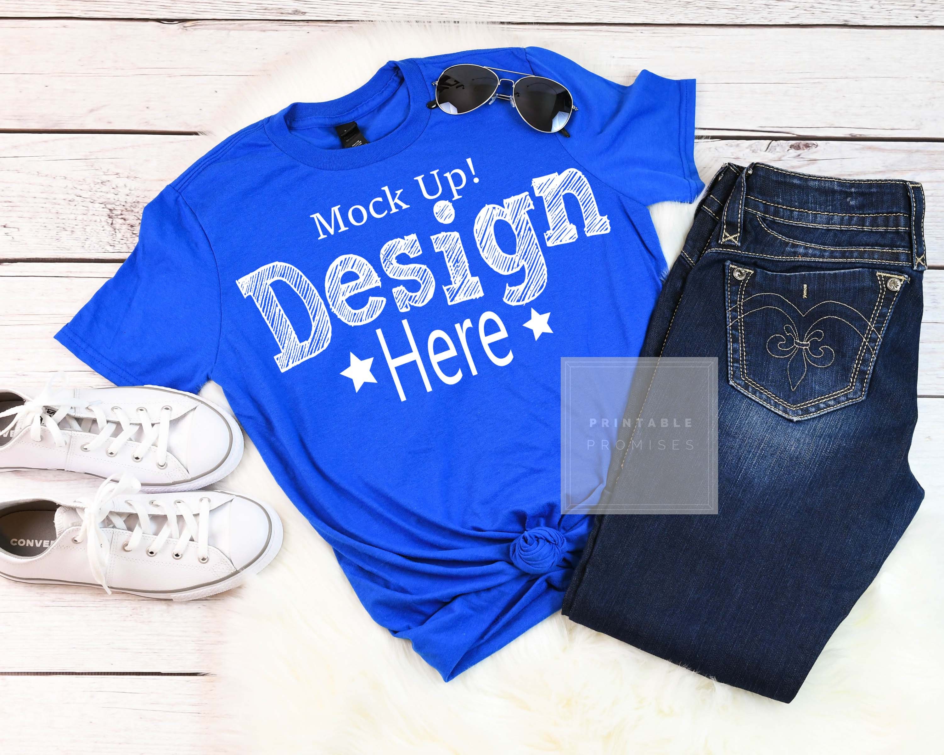 Download Blank T Shirt Image Jpeg Mock Up Anvil Heather Blue 980 Blue T Shirt Mock Up Womens Shirt Mockups Mock Up Shir Image Product Photo Photography Art Collectibles Commentfer Fr