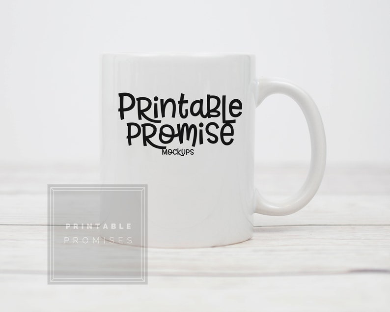 Download White Mug Mockup Coffee Mug Mockup Printful Mug Mock Up ...