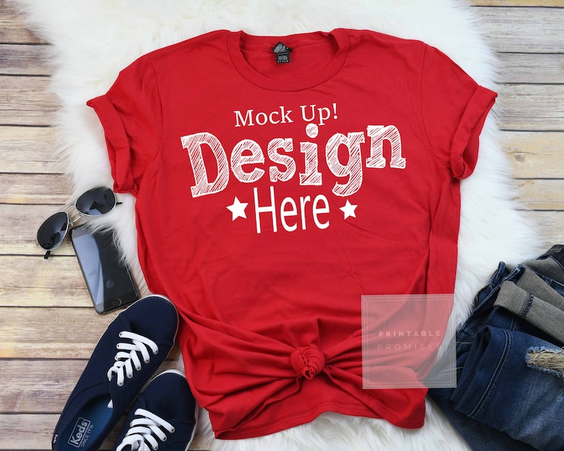 Download Red Mock Up Shirt Red Shirt Mock Up Vinyl Tshirt Display Anvil T Shirt Mock Up Anvil 980 Shirt Mock Up Ladies Shirt Mockup Photography Art Collectibles Okumkomfoods Com