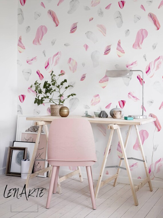 Scarica Gratis Images Fond D Ecran Colore De Roches De Marbre Papier Peint Rose Etsy dernière salutations