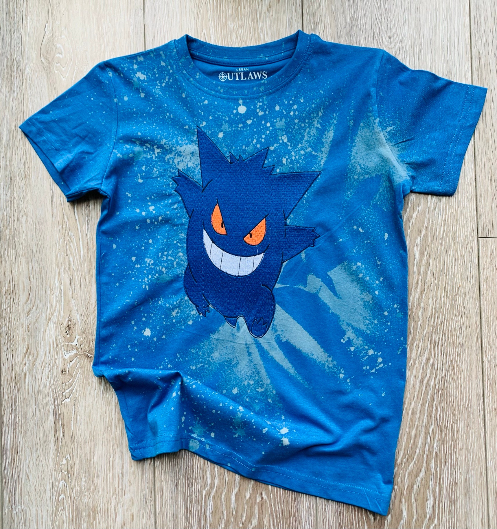 Tシャツ/カットソーkids Tシャツ fragment pokemon