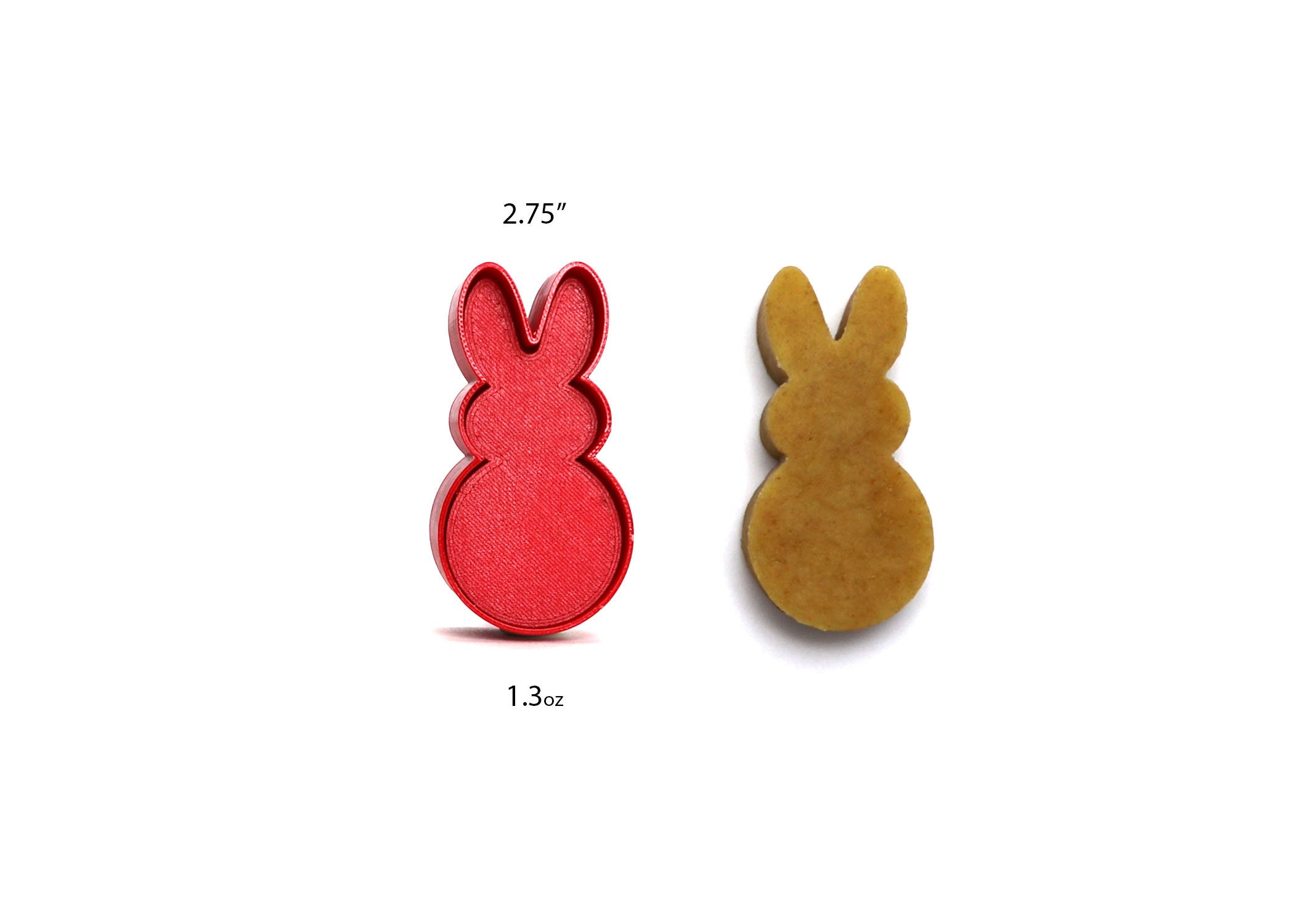 Cake Pop Stamps Bunny Cake Pop Mold No.3 for Easter Cake Pops Etsy