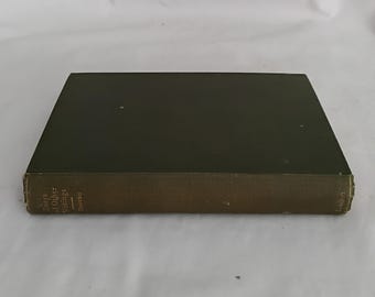 Essais et autres écrits d'Henry David Thoreau, ouvrage ancien du début du XXe siècle