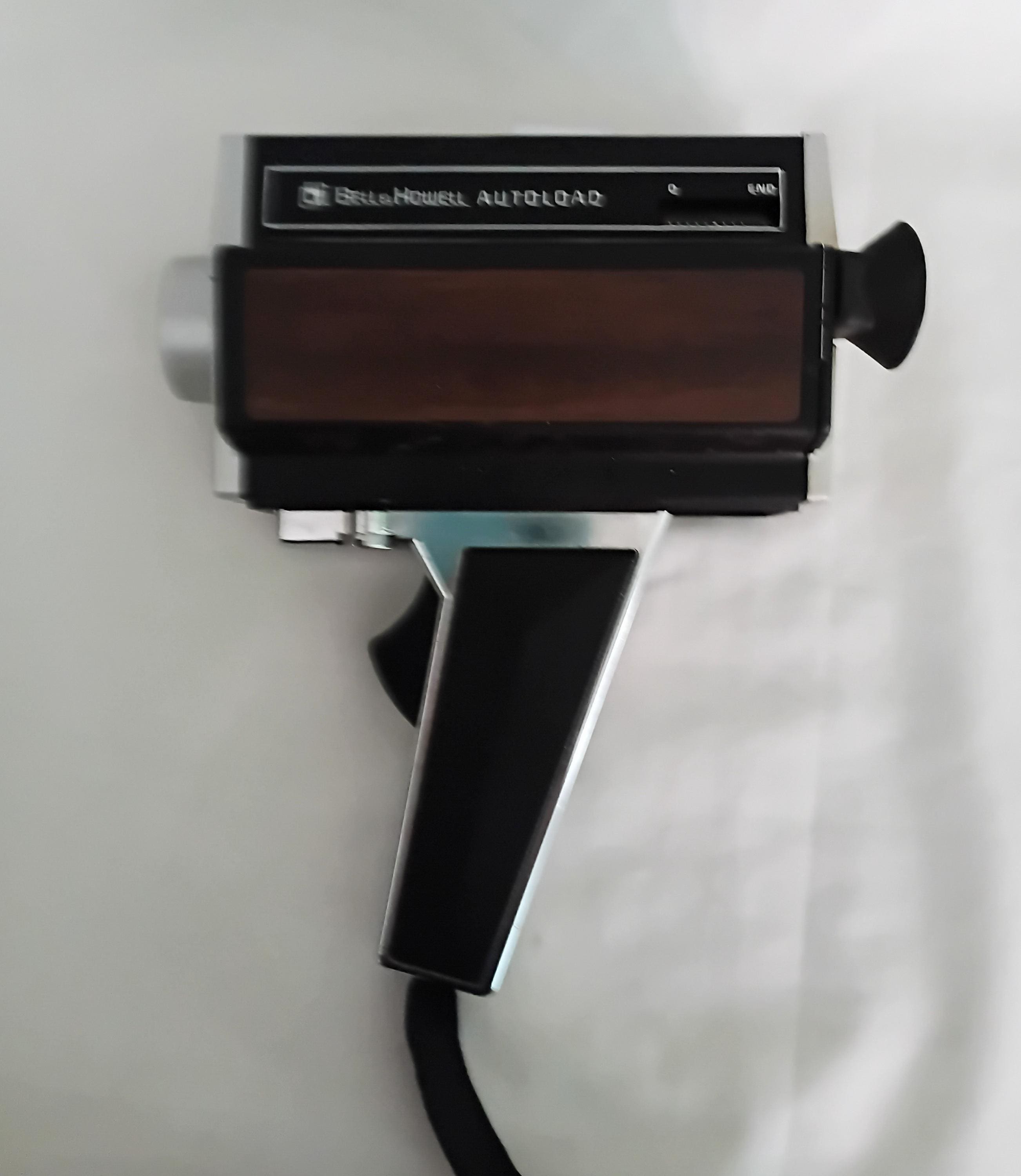 Bell howell super 8 - Etsy 日本