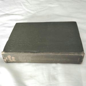 Il vecchio negozio di curiosità di Charles Dickens c1900 Nelson