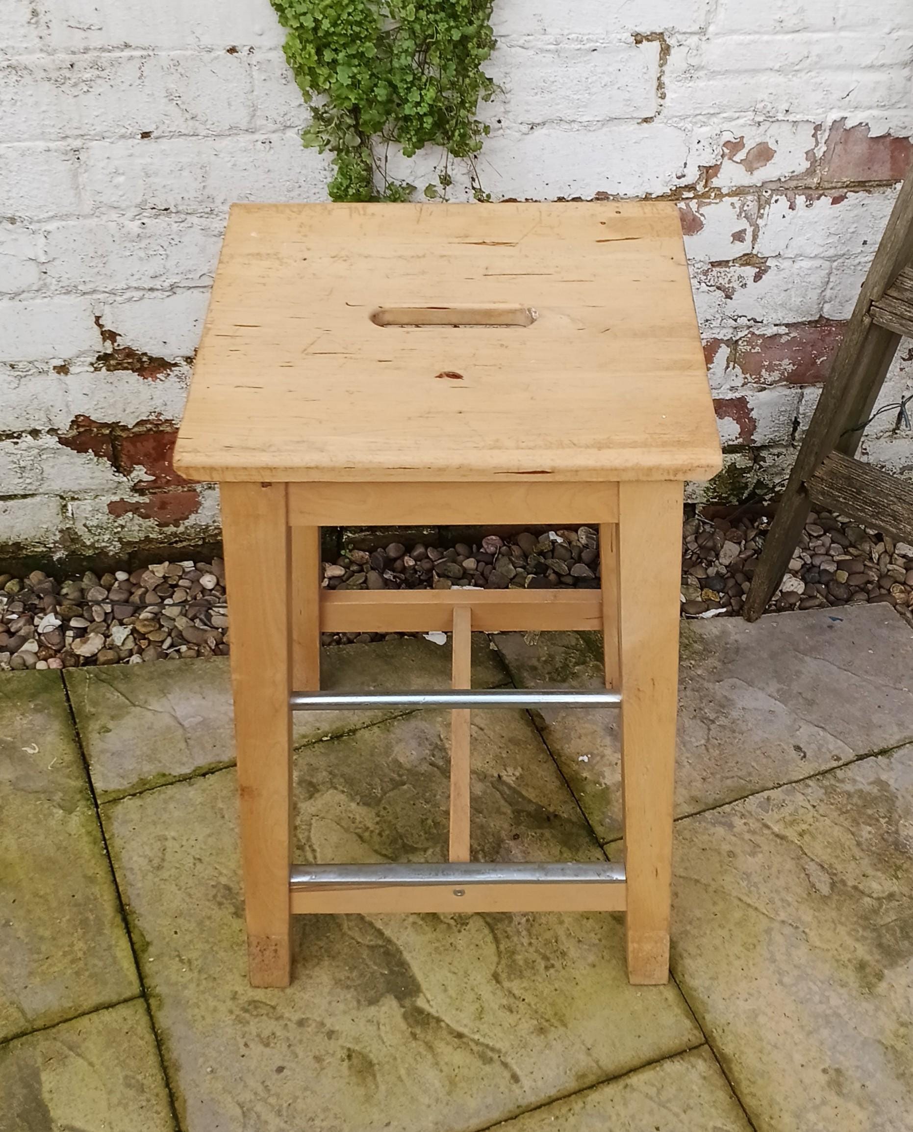 1990s Stool - Etsy UK