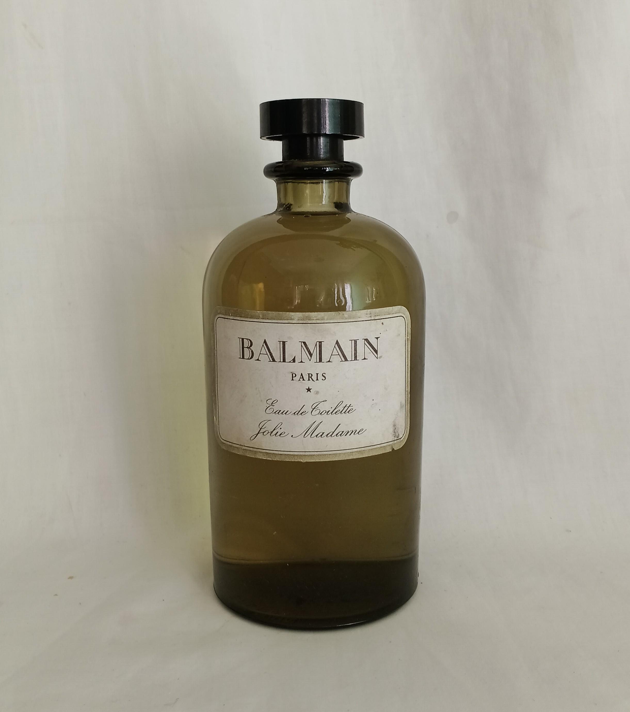 Jolie Madame Balmain - Etsy UK