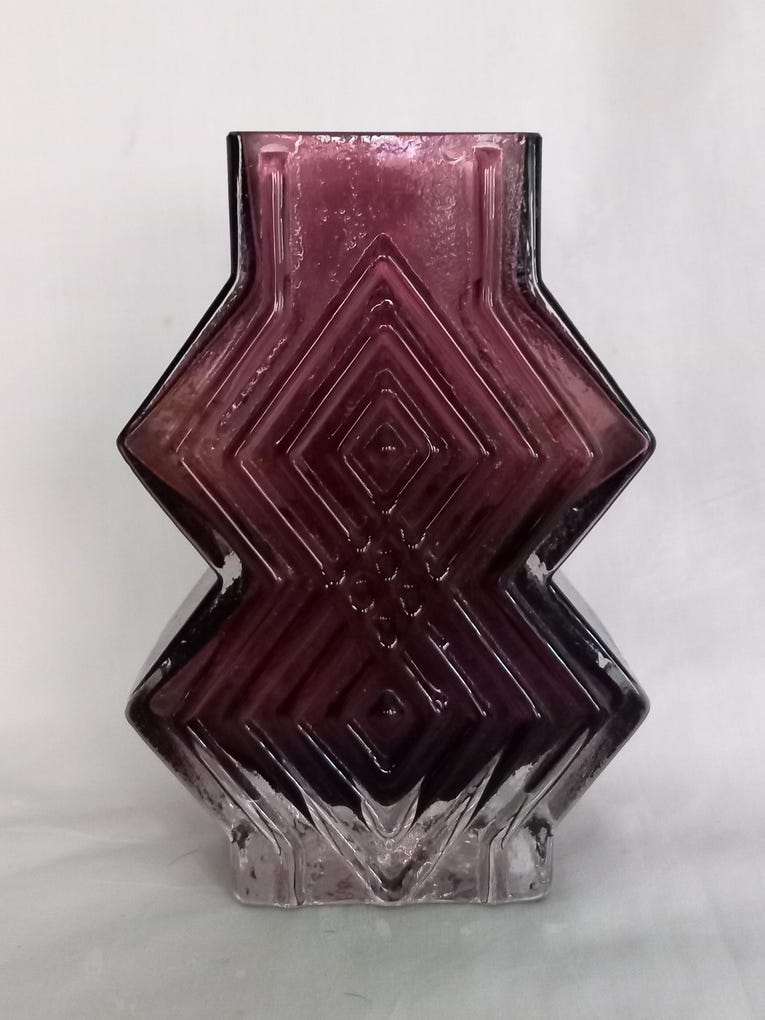 Whitefriars 1865 British Glass Catalogue | Glass Encyclopaedia
