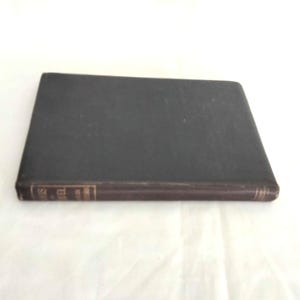 Vintage book Songs of Travel by Robert Louis Stevenson 1903 Chatto & Windus