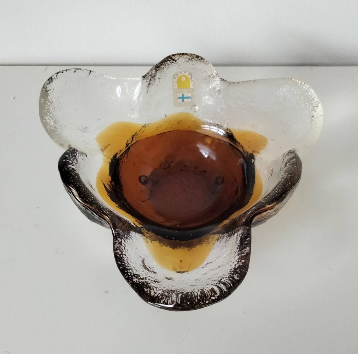 Humppila glass - Etsy 日本