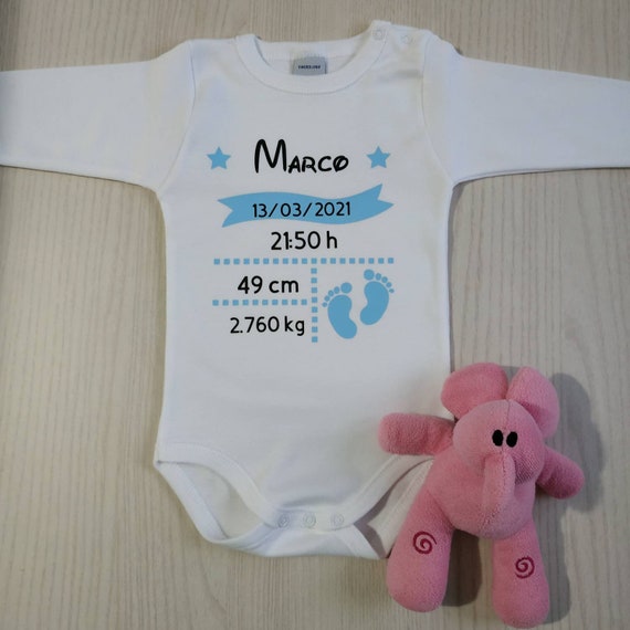 Body original bébé hotsell