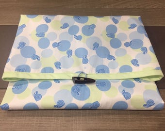 Baby changing pad, diaper changer, child changing table, travel changer, diaper changer