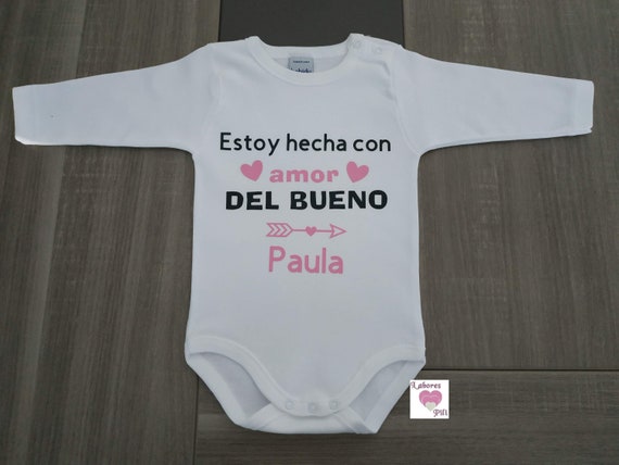 original body personalizado body vinilo body - Etsy México