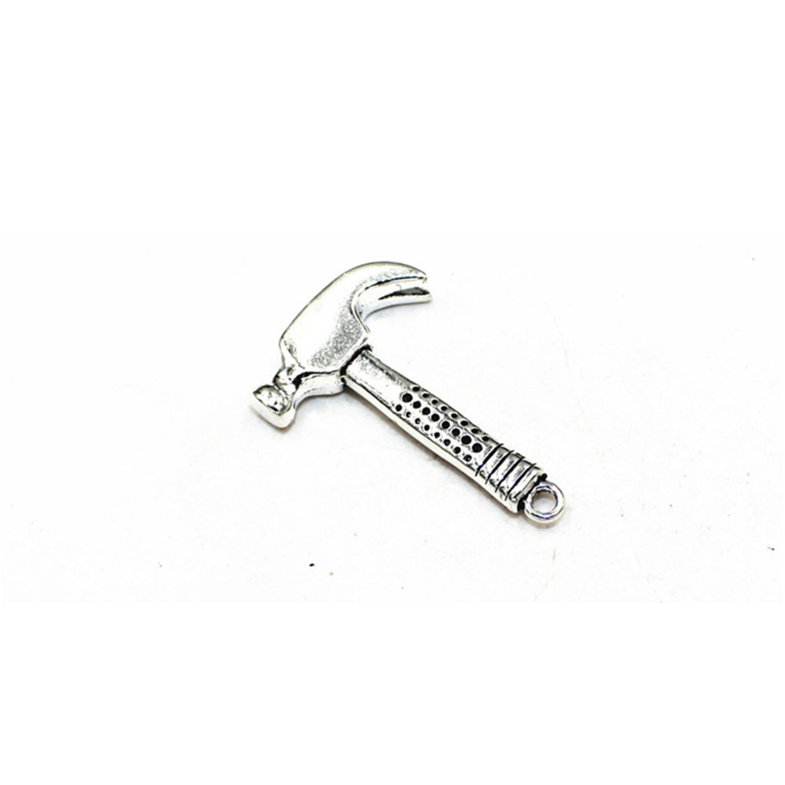 30pcs Tools Hammer Charm Pendants for Jewelry Making Antique Etsy UK