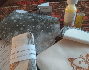 Violin/Viola Polish and Peg Care Ensemble