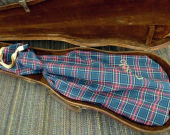 Violin Storage Bag by camiSolo, 100% cotton
