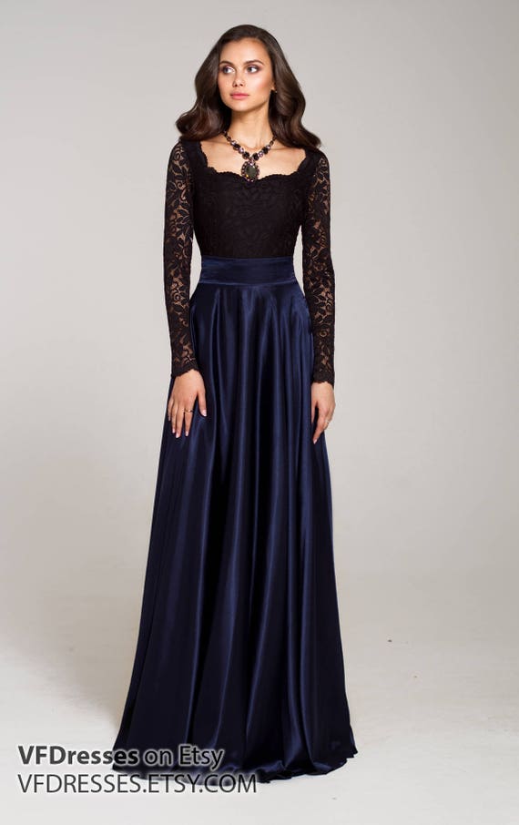 maxi dress evening gown