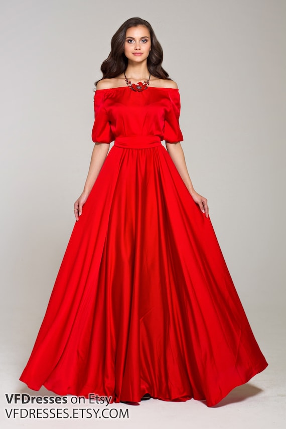 maxi length summer dresses