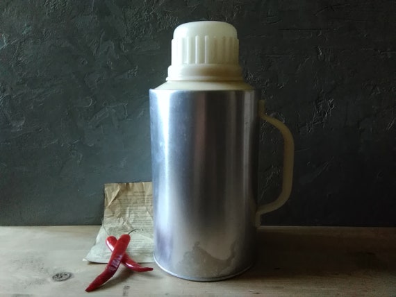 Liter thermos sale