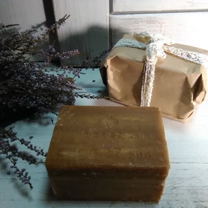 Laundry soap, vintage soap, soap made in the USSR, a rare soap, decor