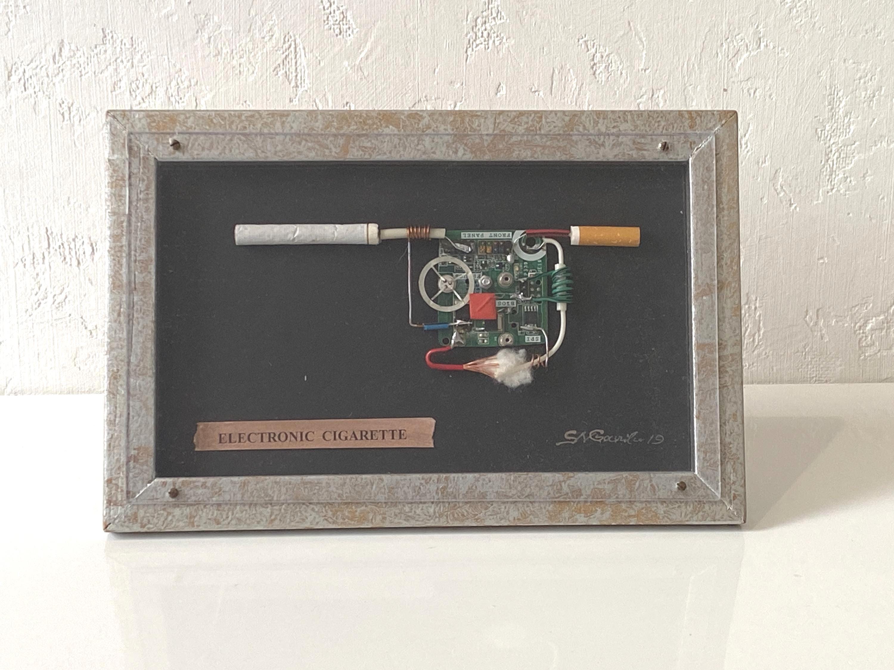 Buy Electronic Cigarette Online In India