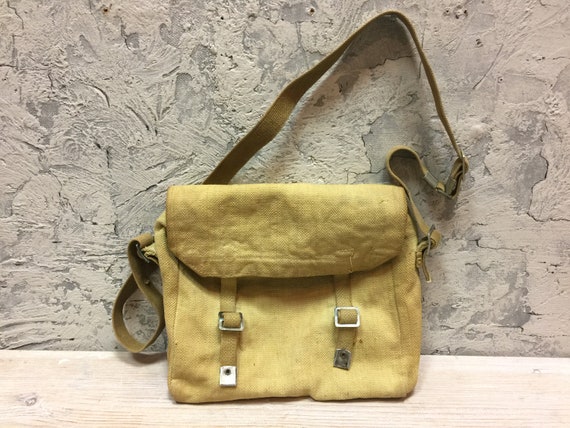 Very rare side bag sale