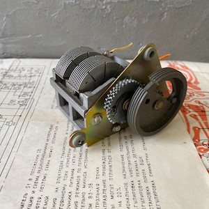 Variable capacitor, vintage capacitor, amateur radio, retro device, 365 pf