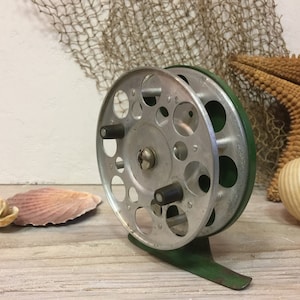 Zebco Reel -  Ireland