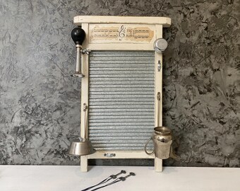 ビンテージウォッシュボード　楽器 ビンテージウォッシュボード 楽器 ウォッシュボード washboard 楽器