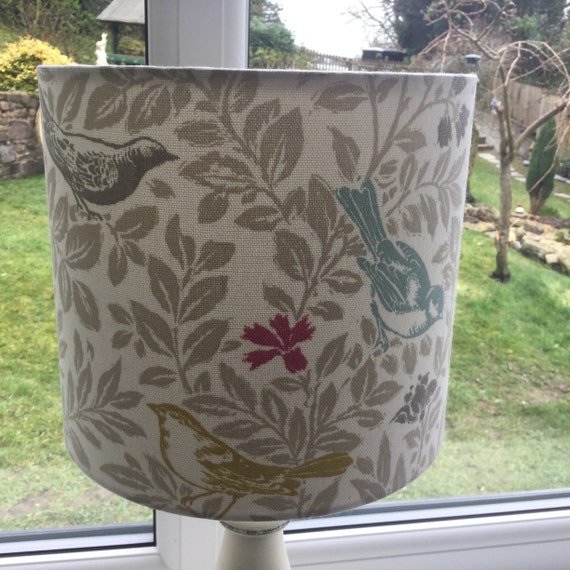 range table lamp shades