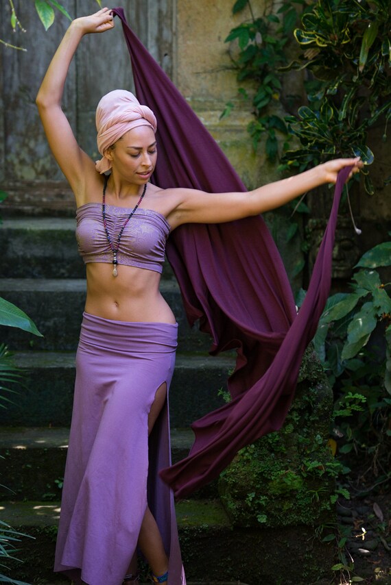 bamboo yoga bra