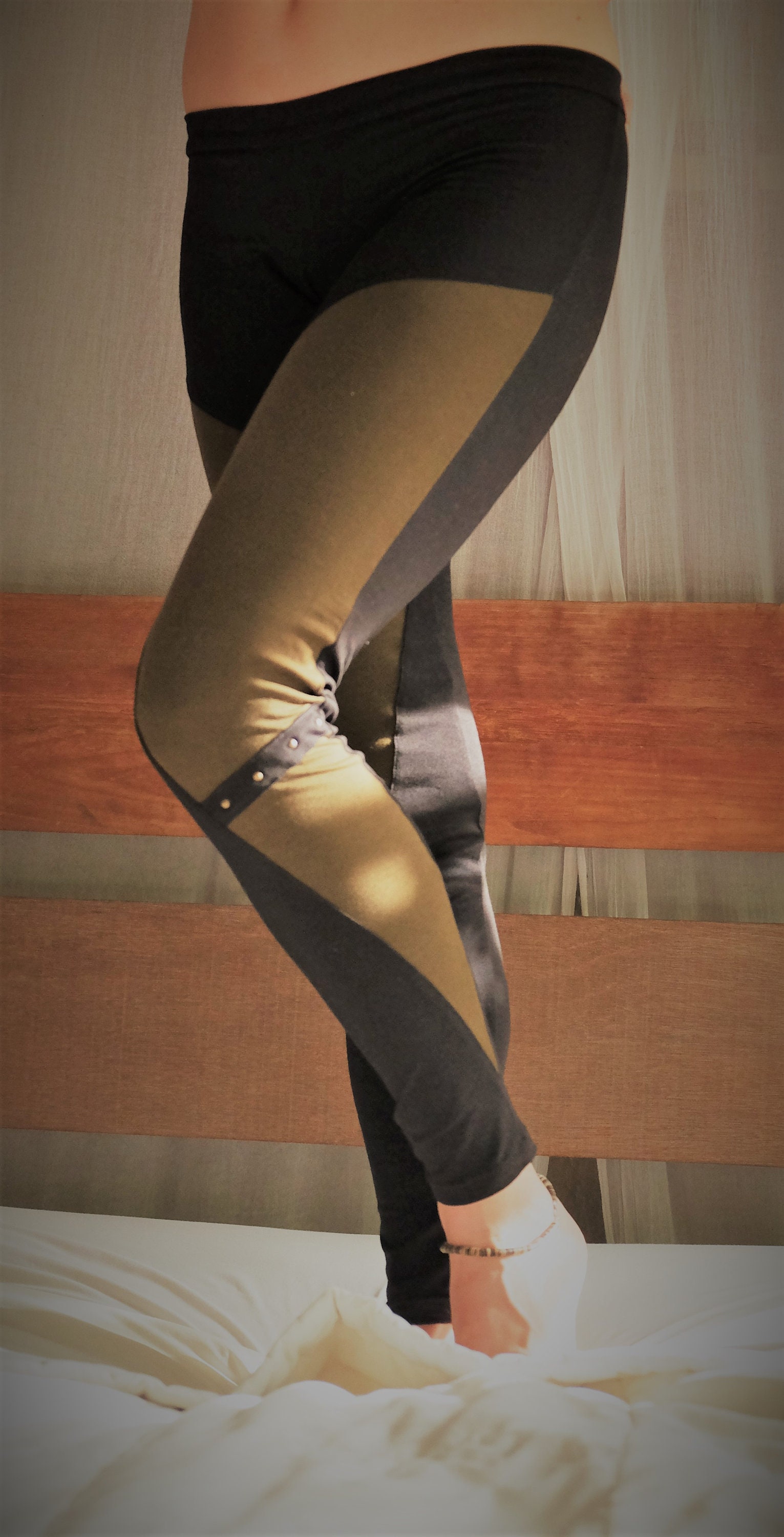 Muse Workout Clothes