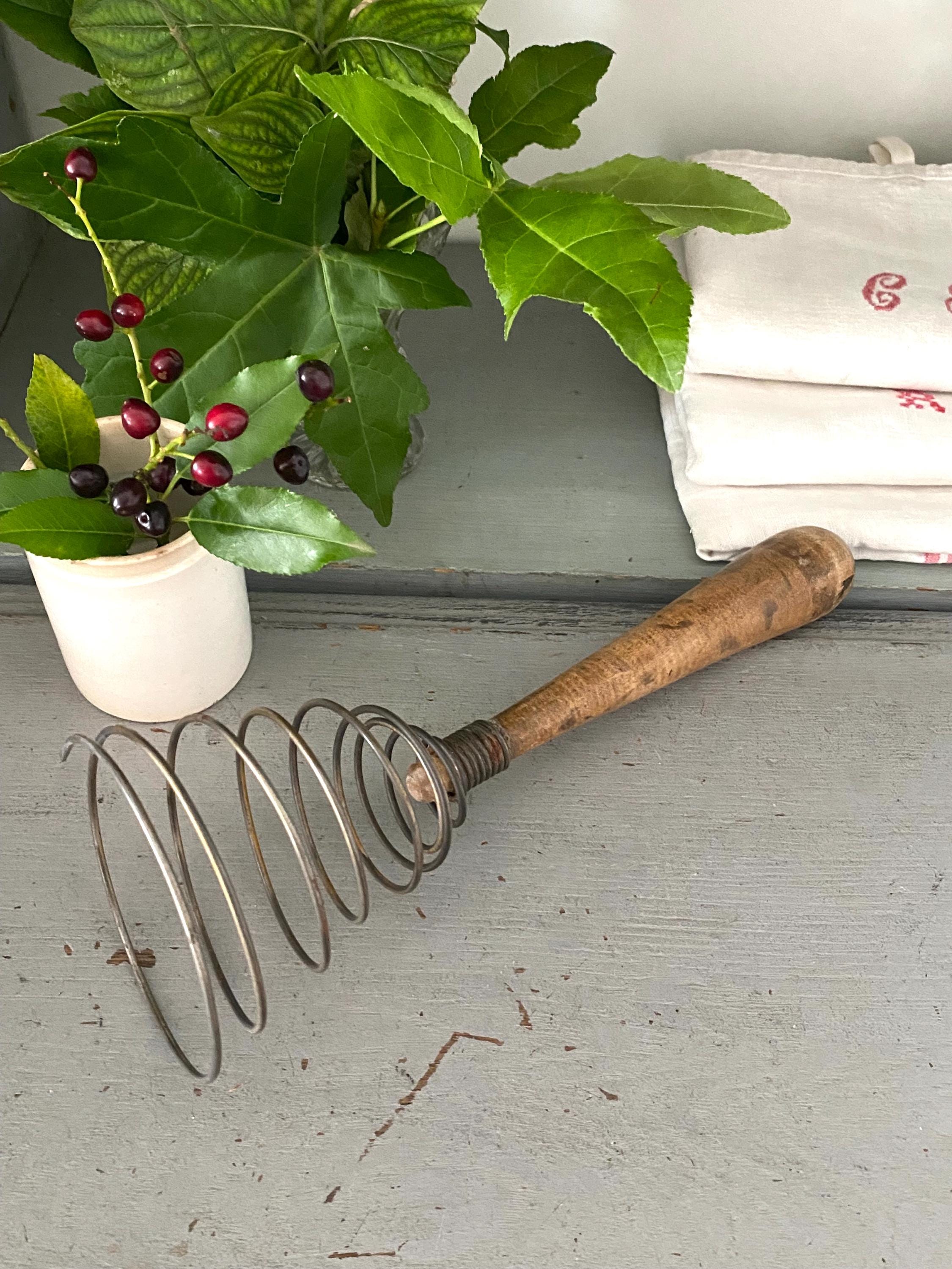 Antique hand mixer - Etsy 日本