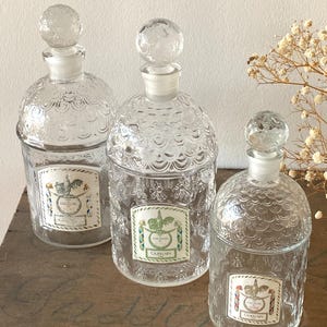 Bee guerlain bottle - Etsy 日本