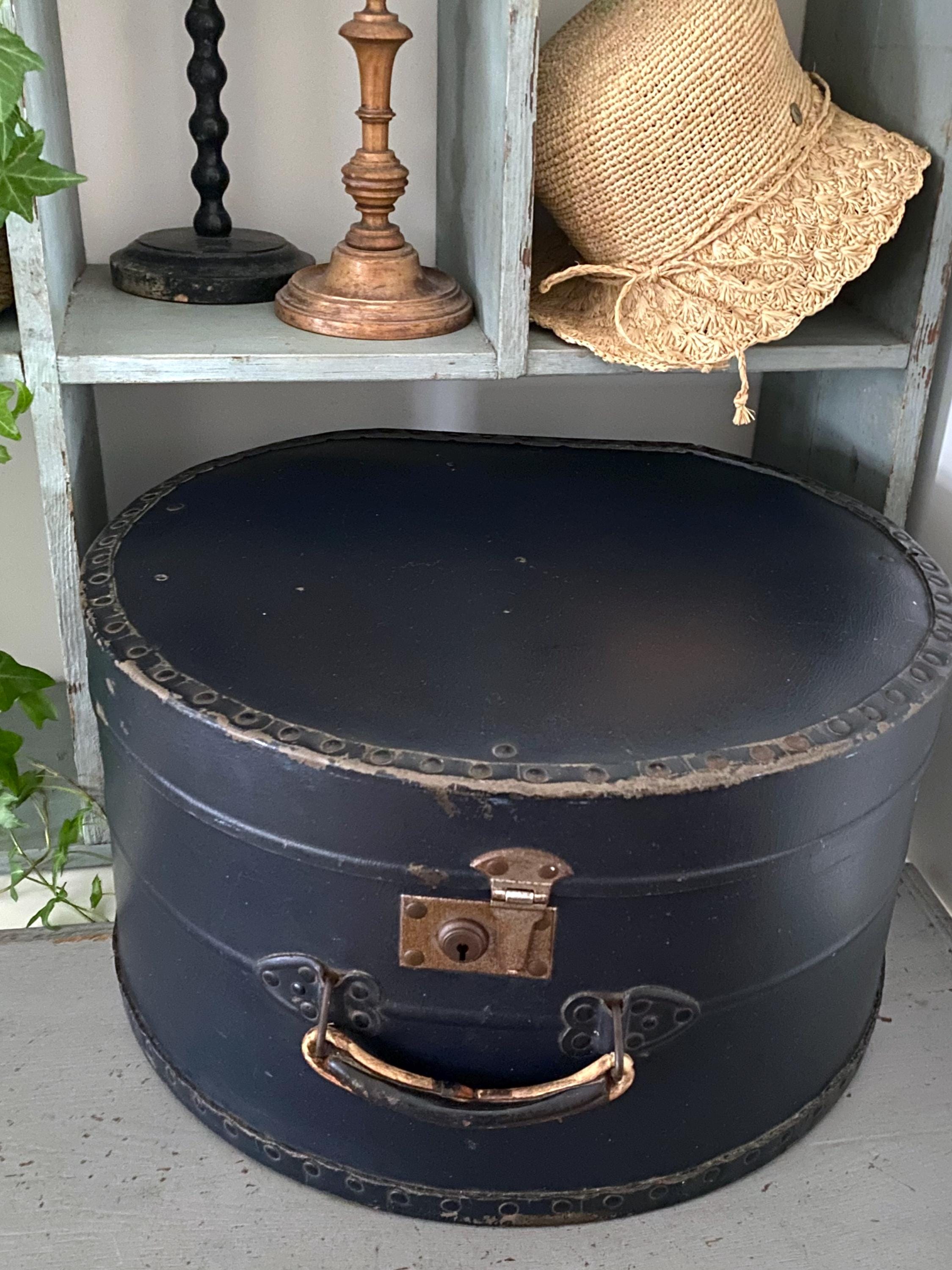 Paris Hat Boxes - Etsy Canada display picture 2
