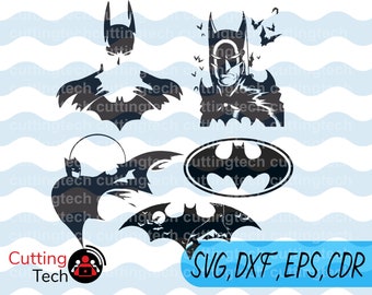 batman face svg etsy