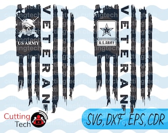 Download Veteran svg | Etsy