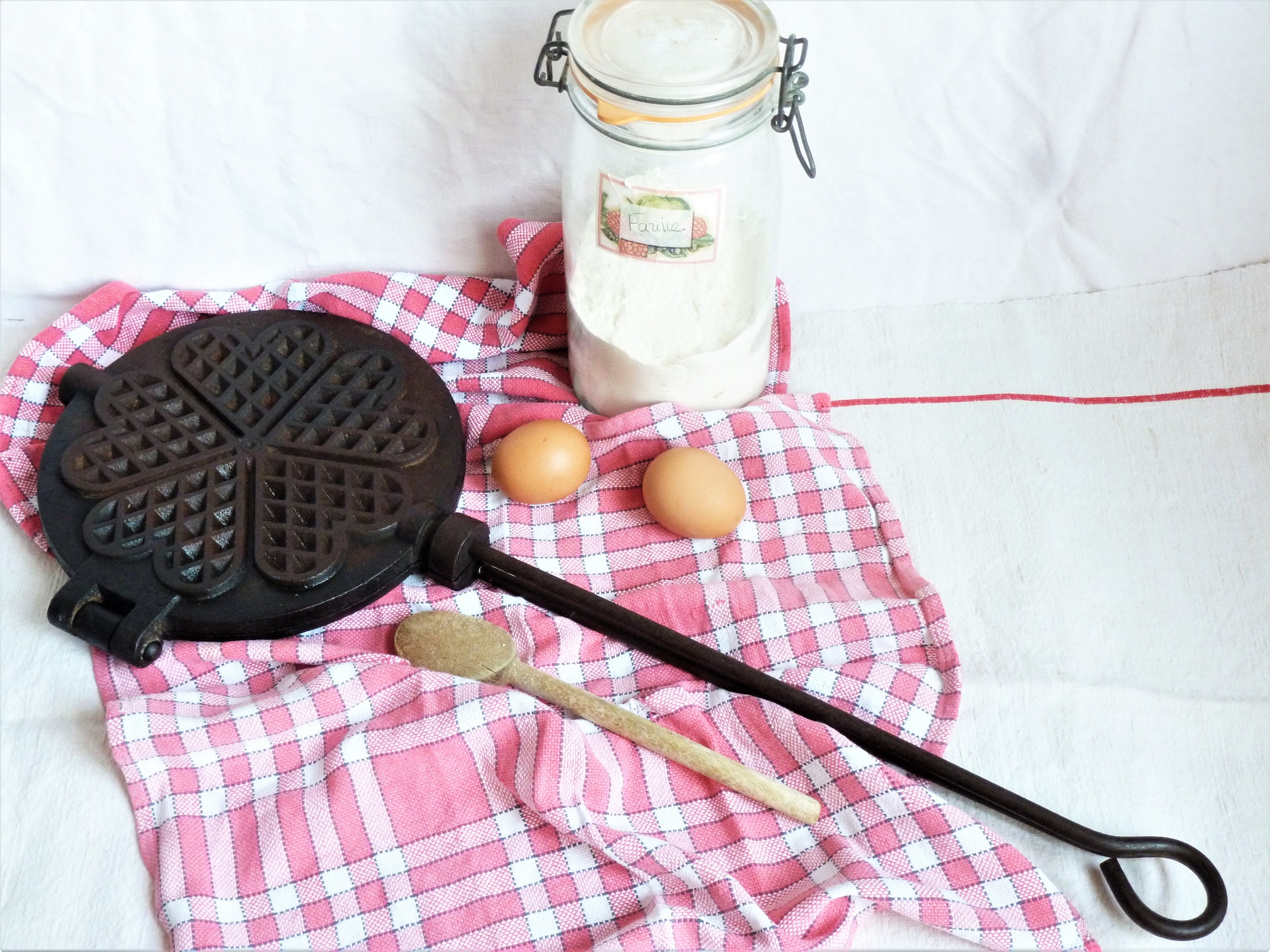 skeppshult waffle maker