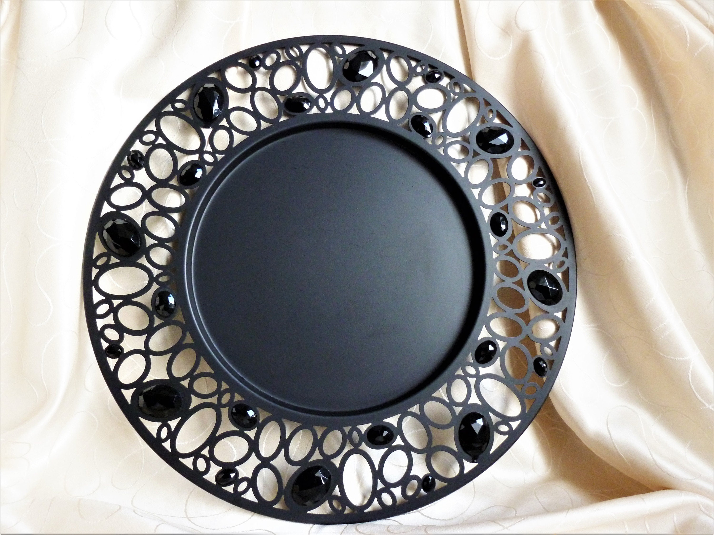 plateau De Table Alessi,