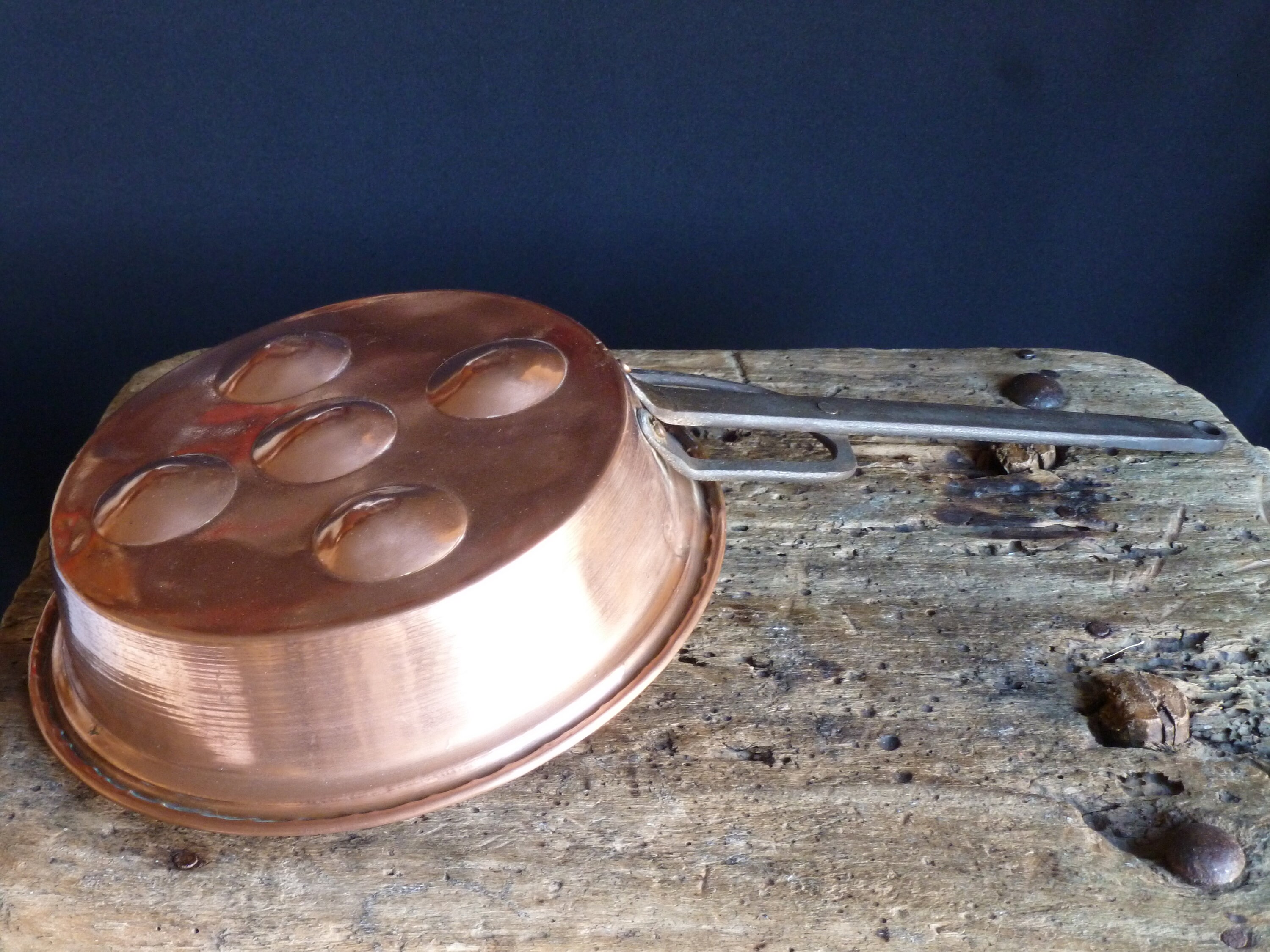 Vintage Copper Egg Stove Antique Copper Stove Vintage Copper Etsy