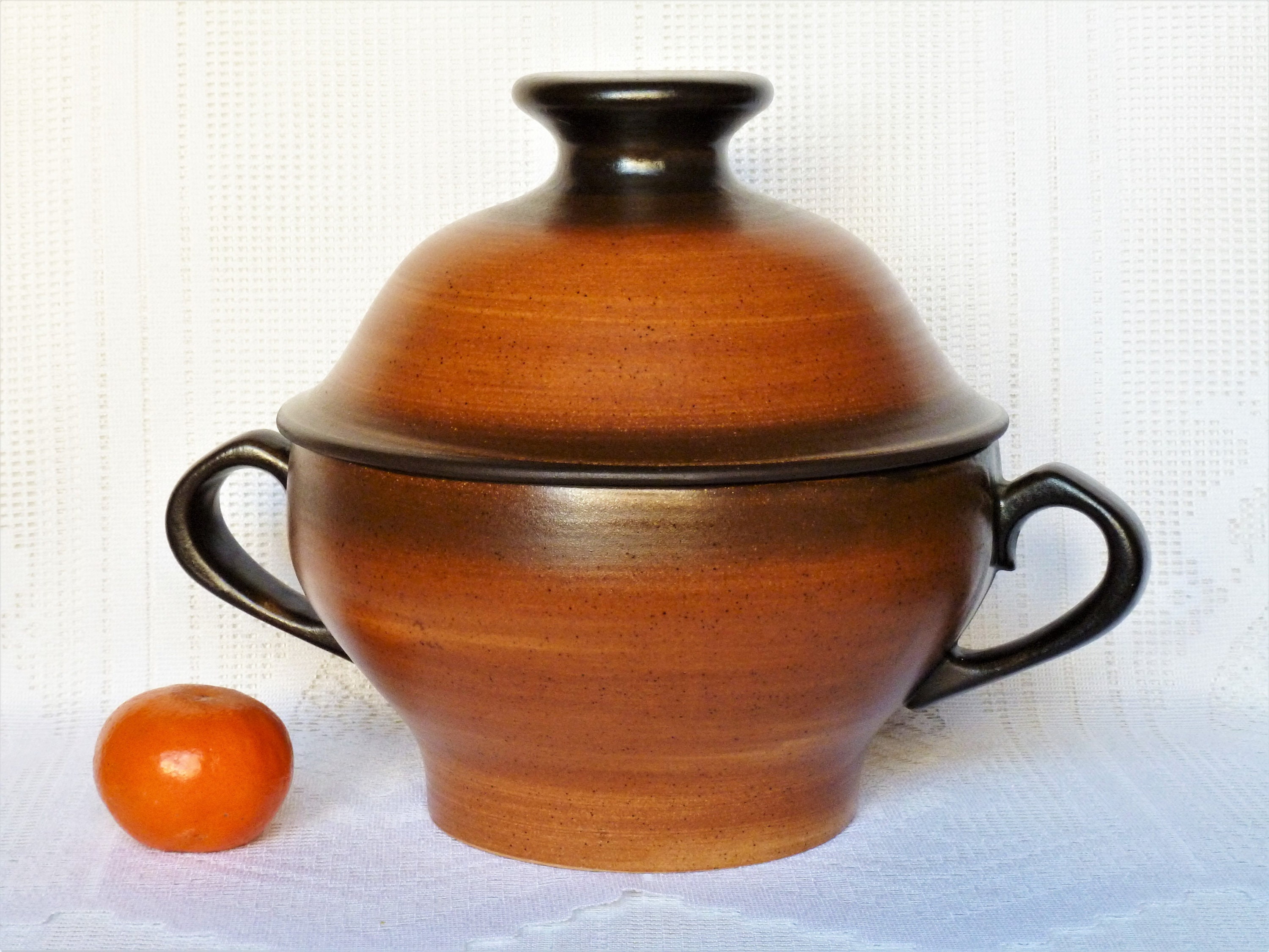 ancienne Soupière De