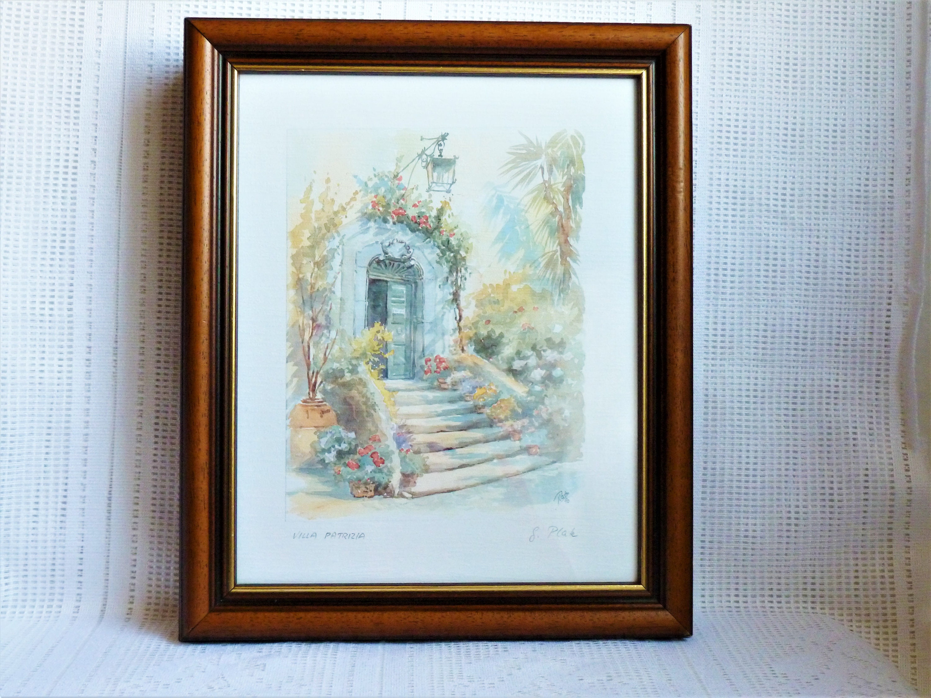 Armoire à Clés, Boîte de Rangement Pour Murale, Armoire Clés Vintage, Décor Couloir Mural, Déco Port