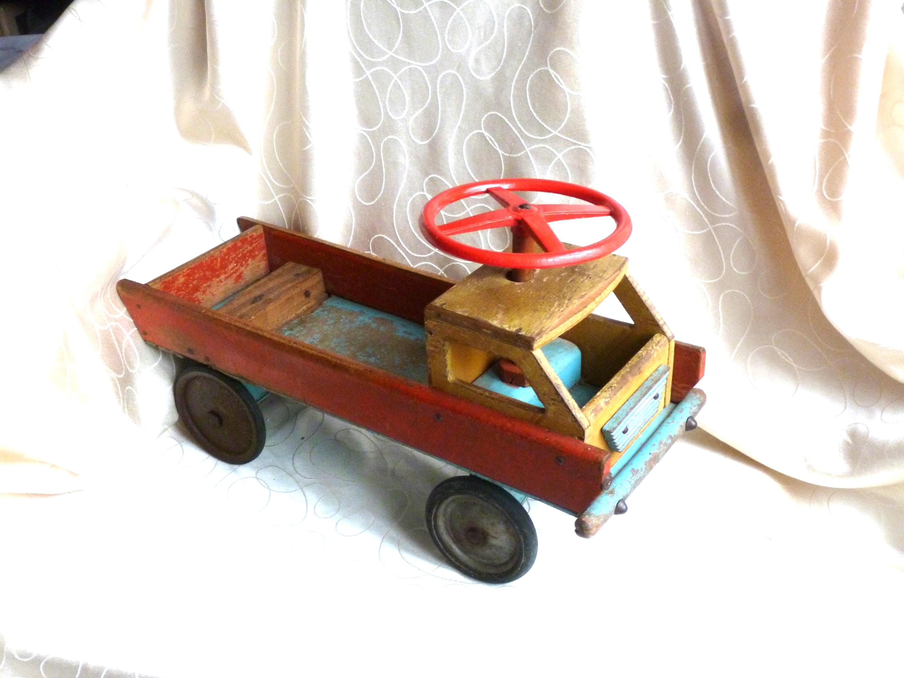 JOLIE JEU ANCIEN 1900 L'arc En ciel EUR 20,50 - FR