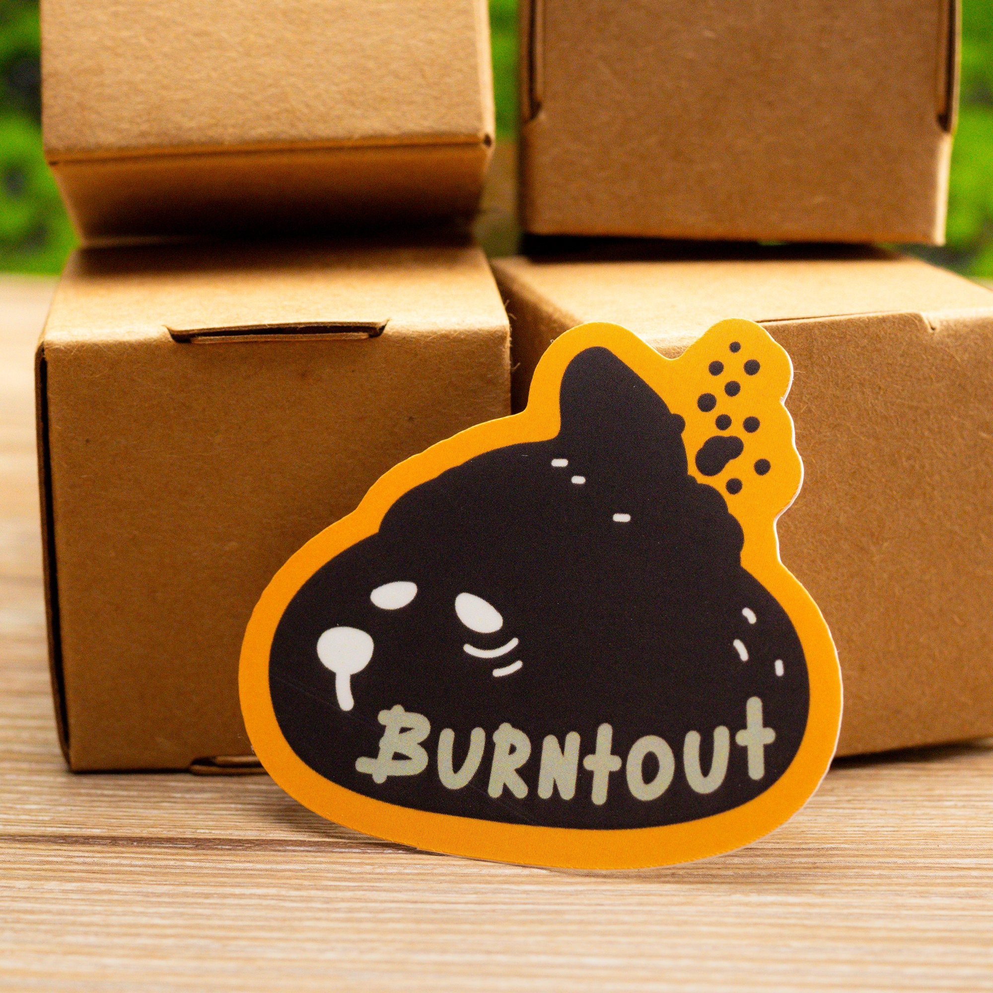 Poop Meme Sticker Dog Poop Meme Sticker Pack: Waterproof Vinyl Decals - Etsy